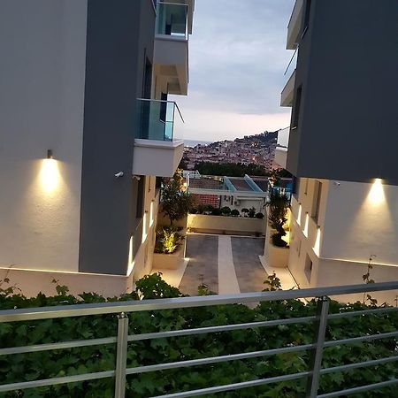 Apartment Danijela Budva Exteriér fotografie