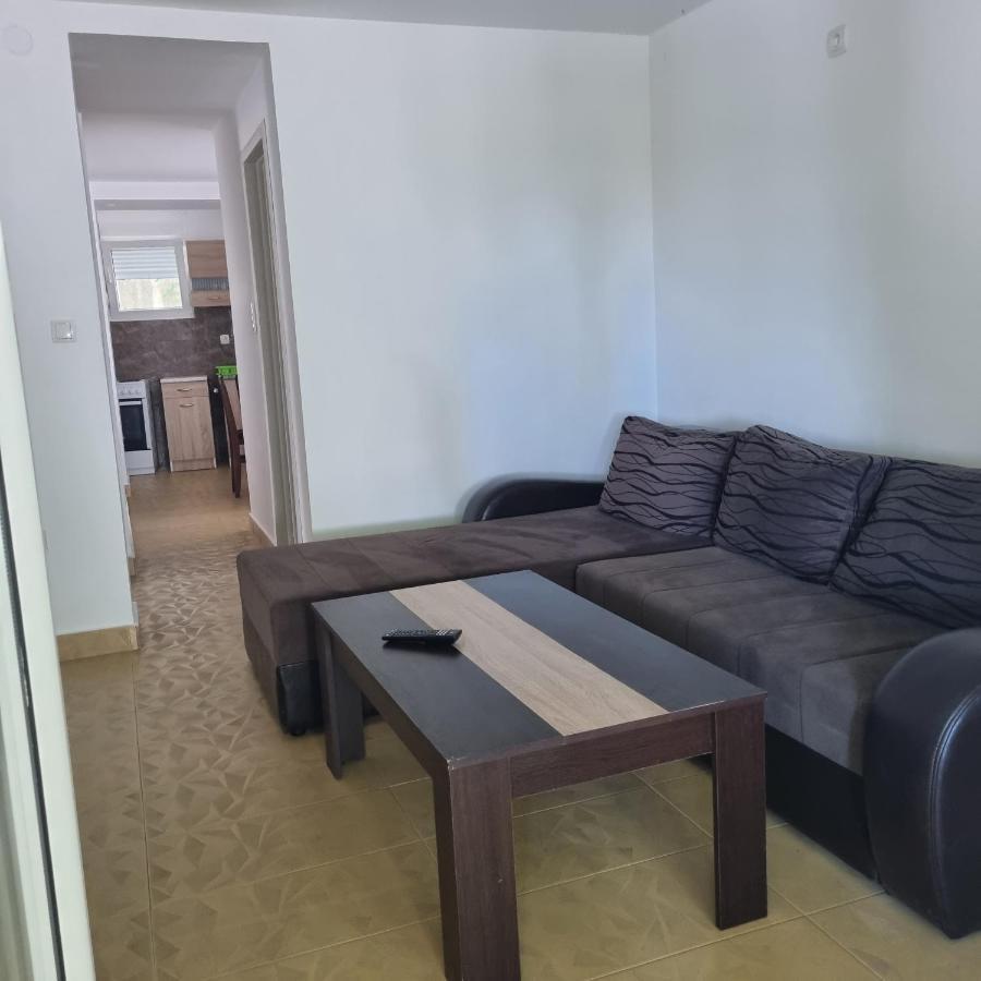 Apartment Danijela Budva Exteriér fotografie
