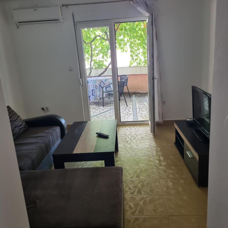 Apartment Danijela Budva Exteriér fotografie