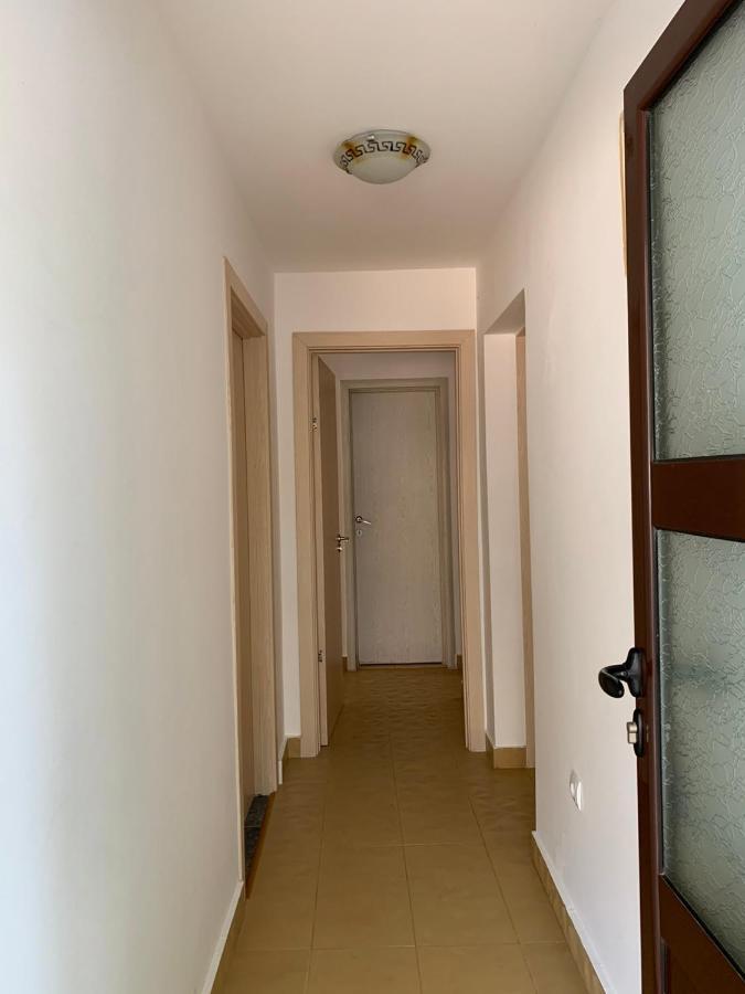 Apartment Danijela Budva Exteriér fotografie