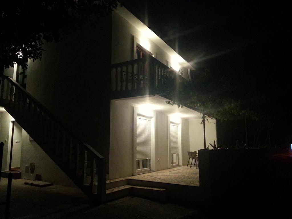 Apartment Danijela Budva Pokoj fotografie