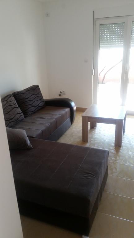 Apartment Danijela Budva Pokoj fotografie
