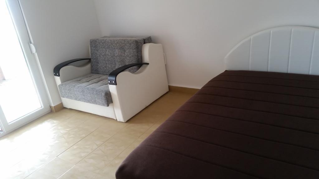 Apartment Danijela Budva Pokoj fotografie