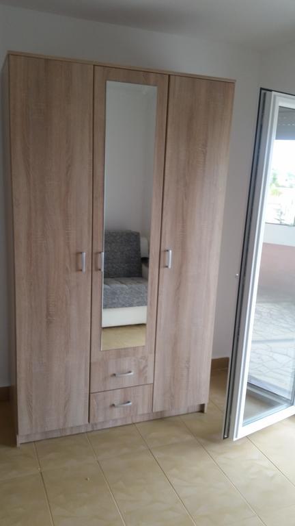 Apartment Danijela Budva Pokoj fotografie