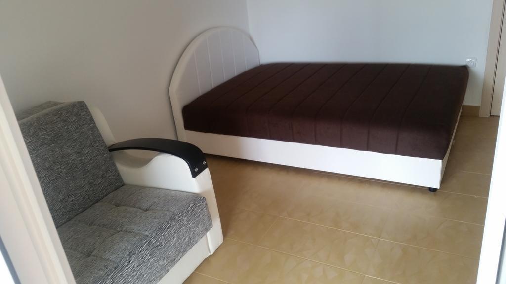 Apartment Danijela Budva Pokoj fotografie