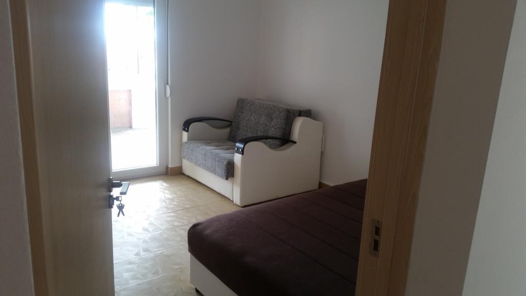 Apartment Danijela Budva Pokoj fotografie