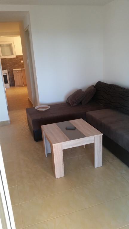 Apartment Danijela Budva Pokoj fotografie