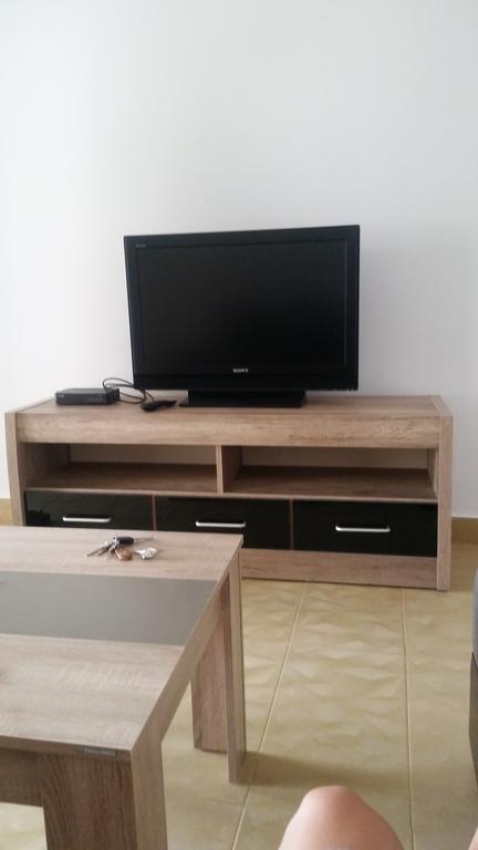 Apartment Danijela Budva Pokoj fotografie
