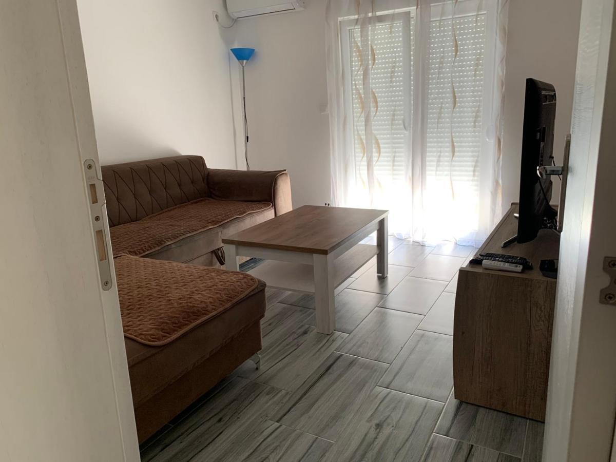 Apartment Danijela Budva Pokoj fotografie