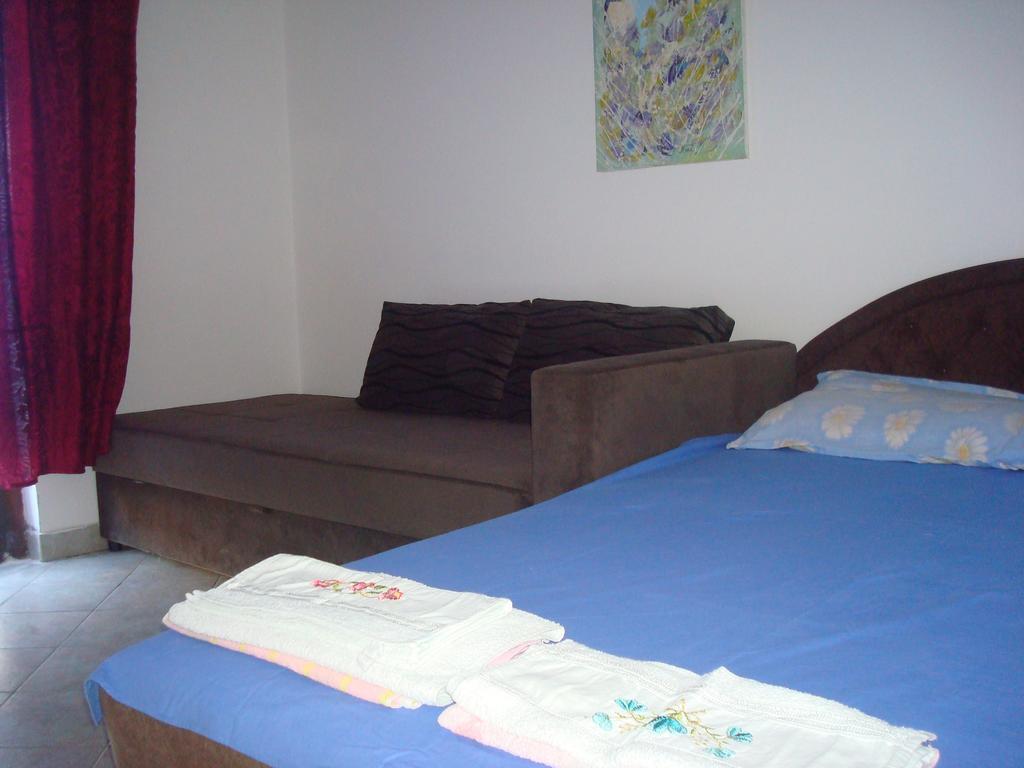 Apartment Danijela Budva Pokoj fotografie