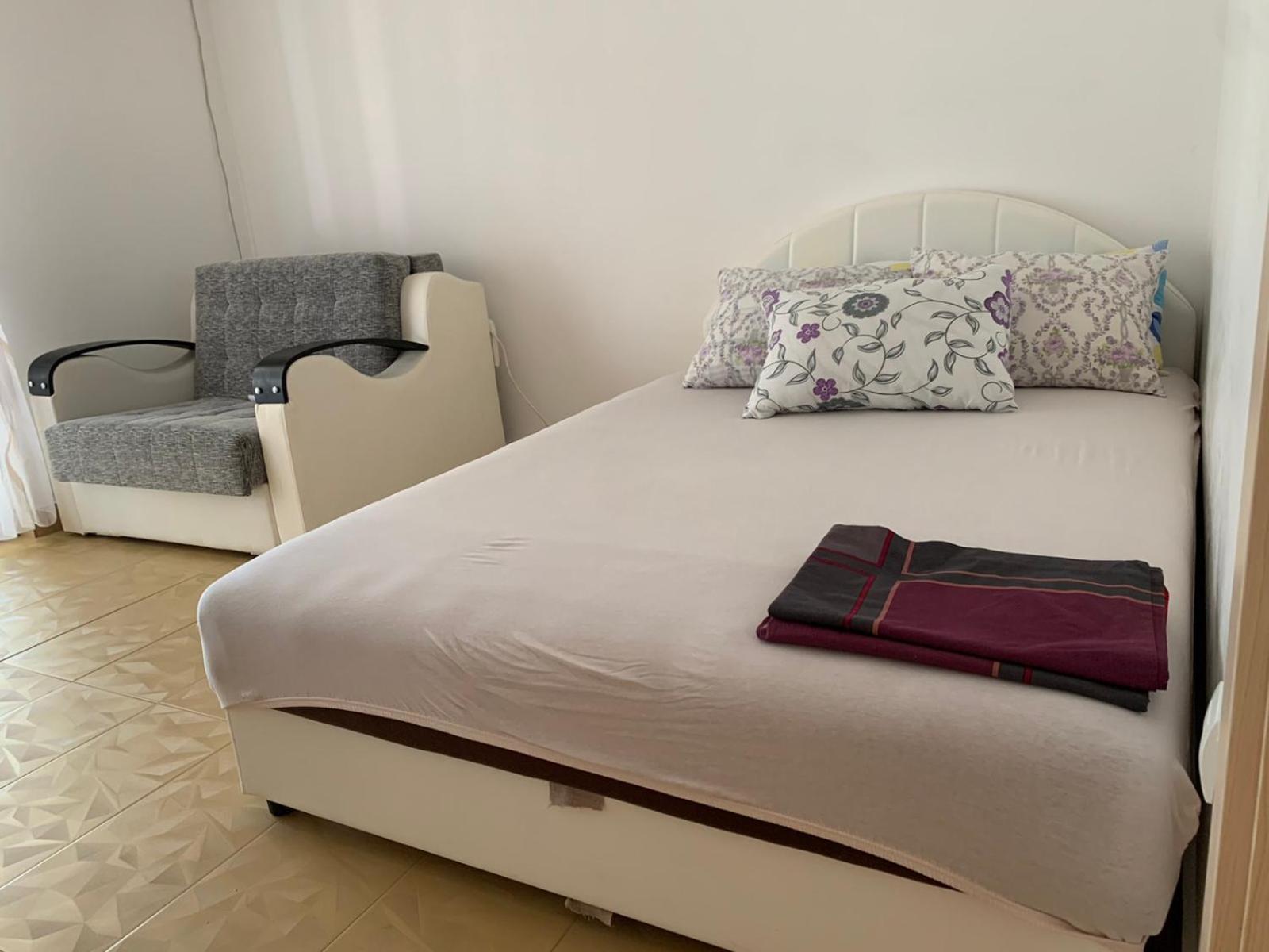 Apartment Danijela Budva Pokoj fotografie