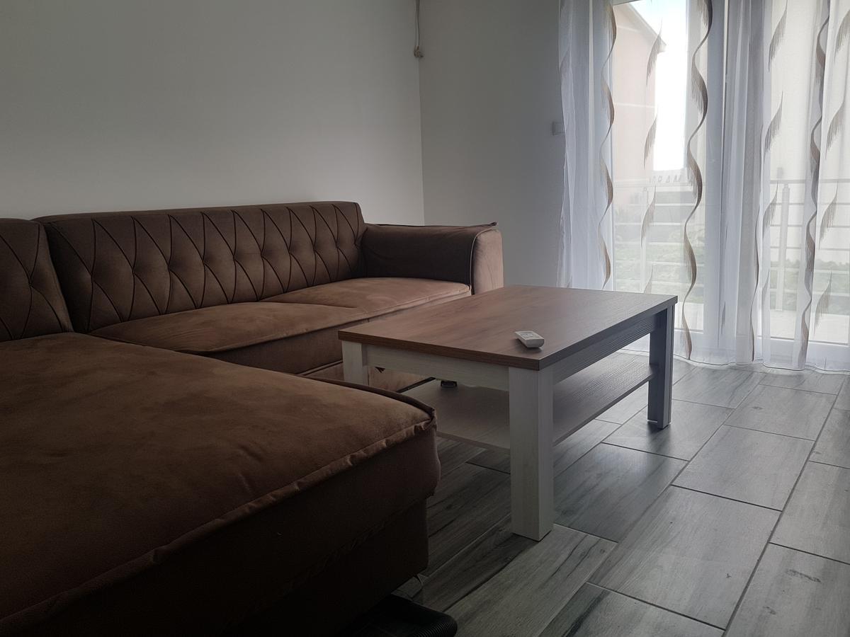 Apartment Danijela Budva Exteriér fotografie