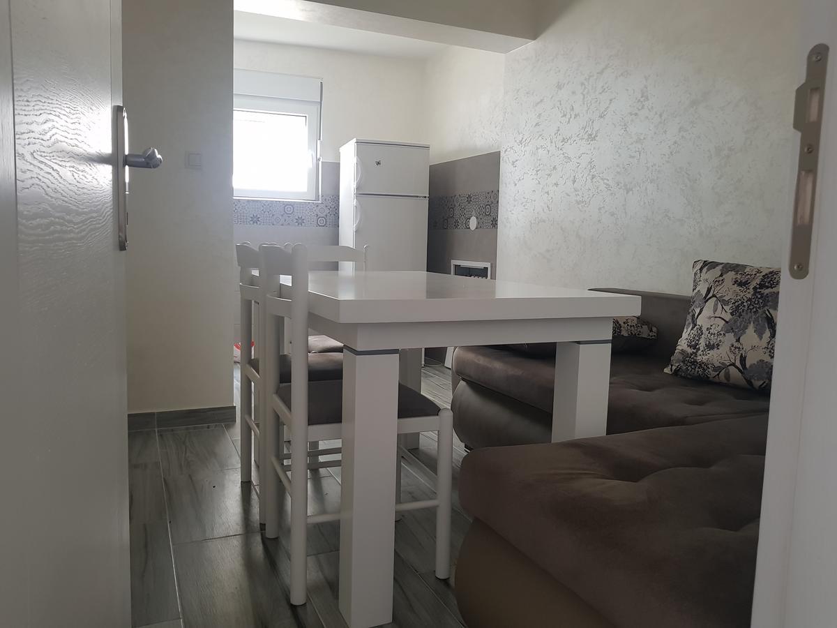 Apartment Danijela Budva Exteriér fotografie