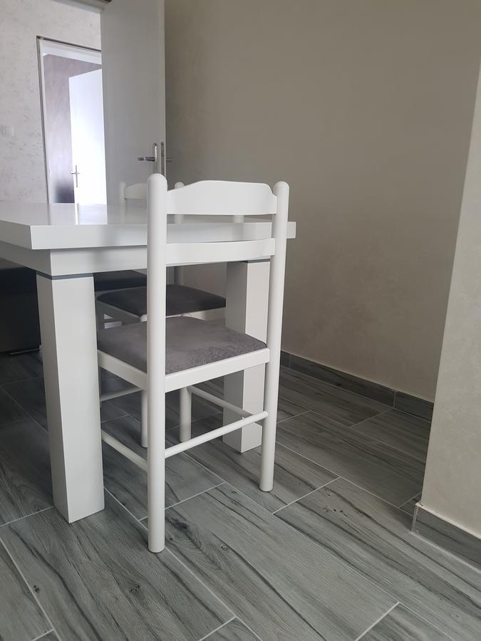 Apartment Danijela Budva Exteriér fotografie